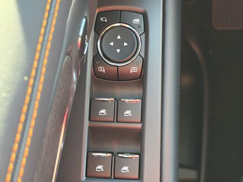 New 2025 Ford Expedition Tremor AWD/4WD image 28