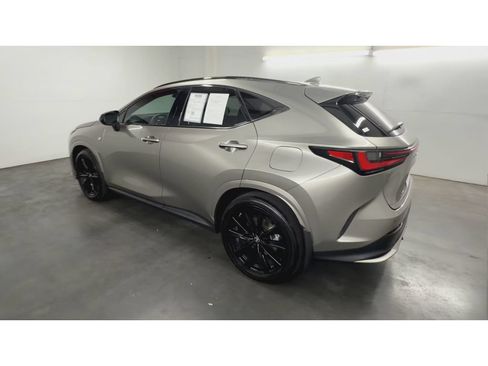Used 2023 Lexus NX 350 F Sport AWD/4WD image 6