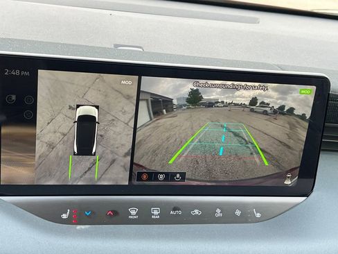 New 2026 Nissan Leaf Platinum+ FWD image 11