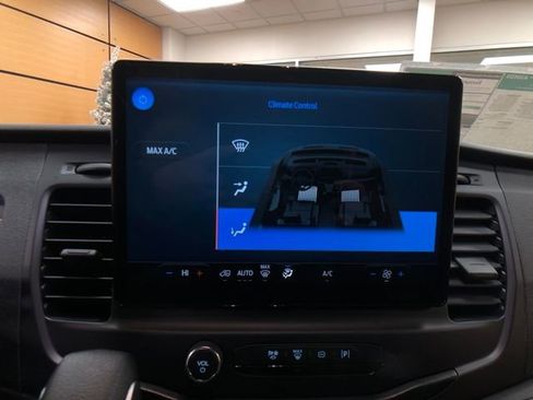 New 2026 Ford Transit 350 148 Medium Roof image 17