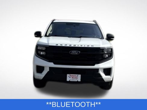 Certified 2025 Ford Expedition Max Active AWD/4WD image 10