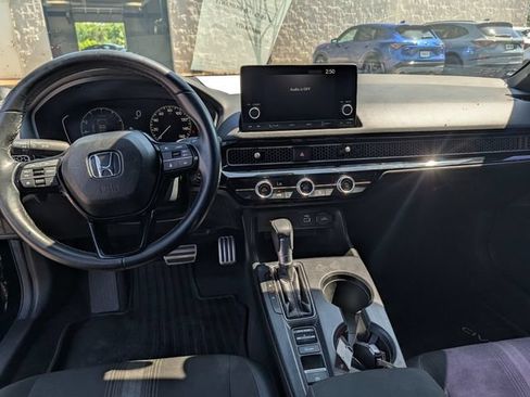 Used 2024 Honda Civic Sport image 37