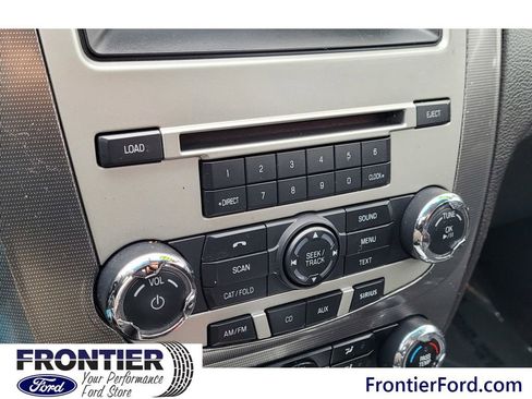 Used 2011 Ford Fusion SEL image 19