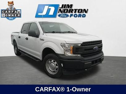 Used 2020 Ford F150 XL w/ XL Power Equipment Group