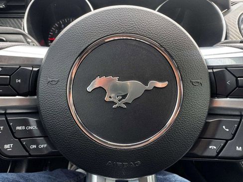 Used 2021 Ford Mustang Coupe w/ Equipment Group 101A image 31