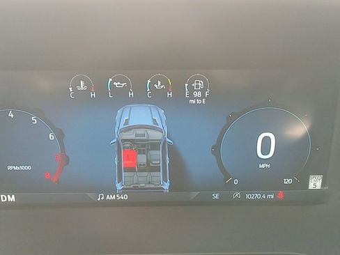 Used 2024 Ford F150 XLT w/ Equipment Group 302A MID image 9