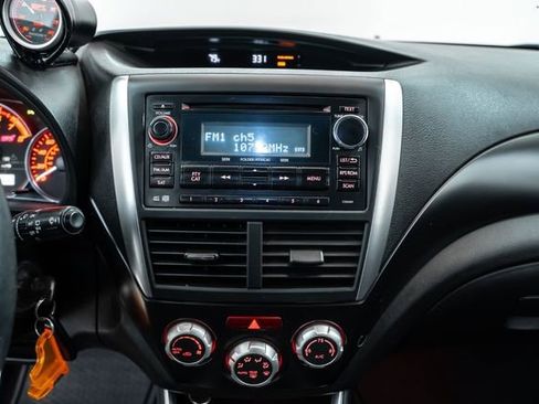 Used 2013 Subaru Impreza WRX STI AWD/4WD image 32