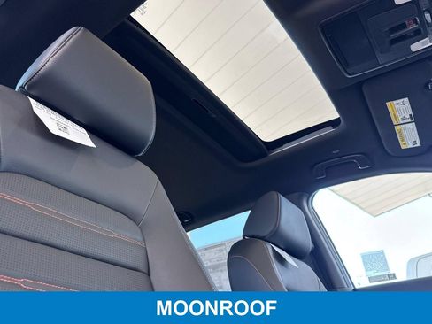 Certified 2026 Honda CR-V Sport-L image 19