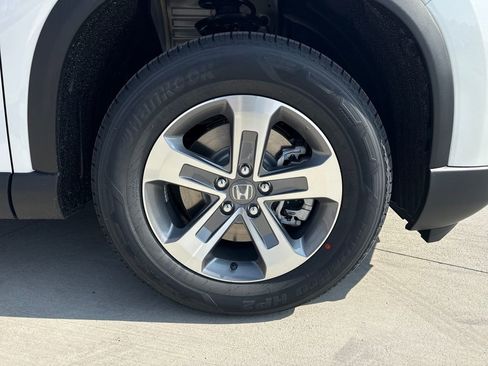 New 2026 Honda Pilot EX-L image 10