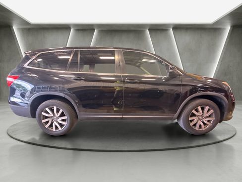 Used 2021 Honda Pilot EX-L image 5