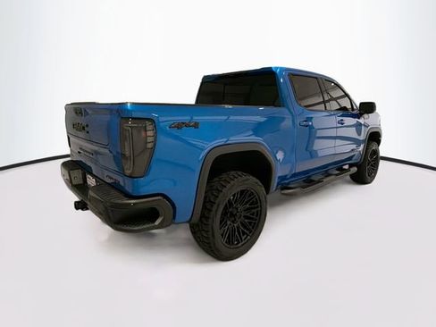 Used 2024 GMC Sierra 1500 AT4X image 7