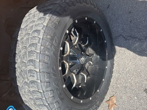 Used 2009 Chevrolet Silverado 2500 W/T image 10