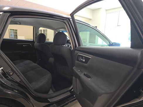 Used 2015 Nissan Altima 2.5 S FWD image 25