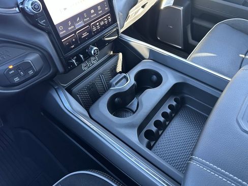 New 2026 RAM 3500 Laramie image 33