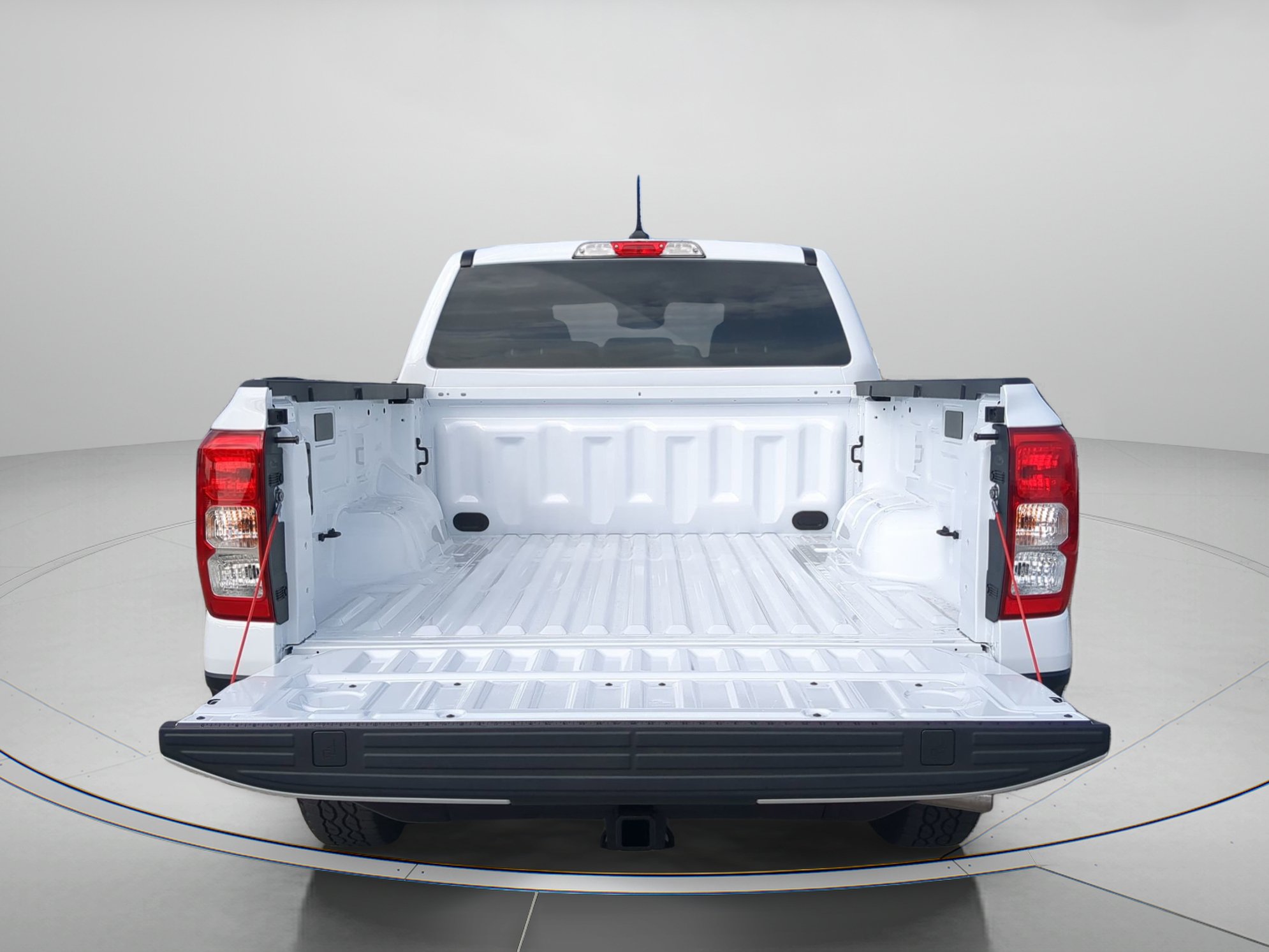 New 2026 Ford Ranger XL w/ Trailer Tow Package AWD/4WD image 42