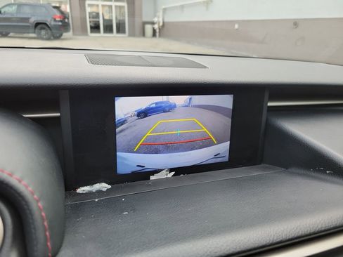 Used 2015 Lexus RC 350 AWD w/ Navigation System Package image 25