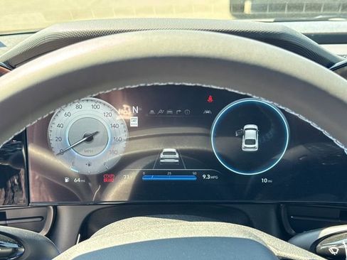 New 2026 Hyundai Elantra N FWD image 14