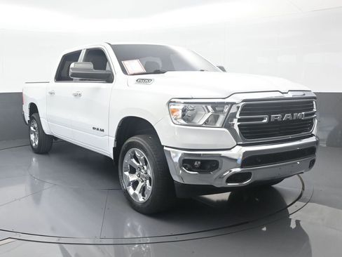 Used 2019 RAM 1500 Big Horn image 9