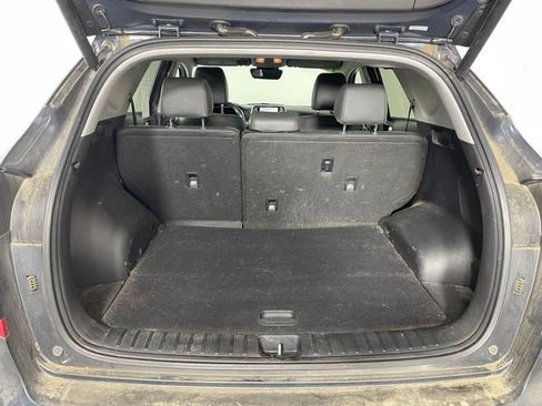 Used 2020 Hyundai Tucson Limited AWD/4WD image 13