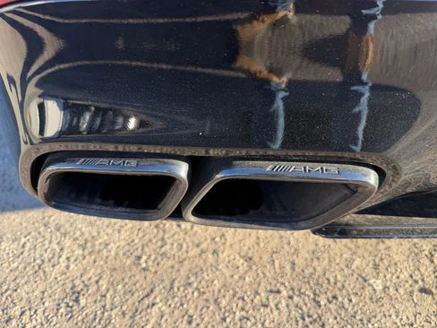 Used 2019 Mercedes-Benz AMG GT 63 image 43