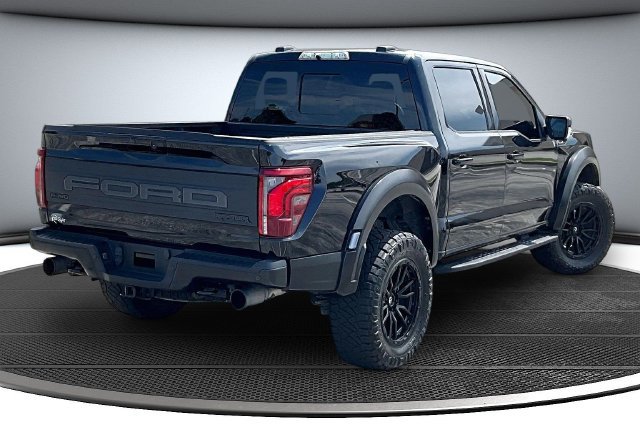 Used 2024 Ford F150 Raptor AWD/4WD image 6