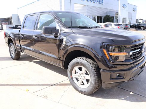 New 2026 Ford F150 XLT w/ Tow/Haul Package AWD/4WD image 1