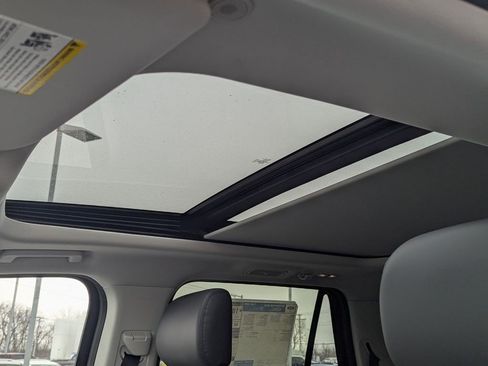 New 2026 Ford Expedition Max Active image 13