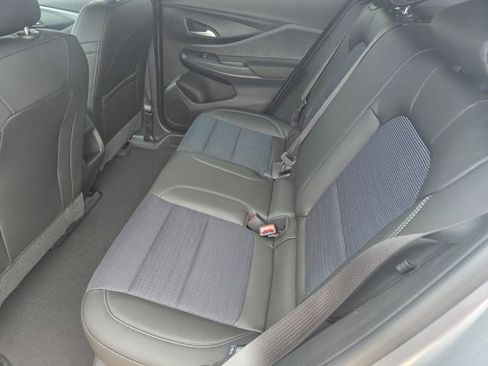New 2026 Buick Envista Preferred w/ Convenience I Package FWD image 9