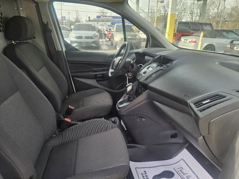 Used 2018 Ford Transit Connect XL image 41