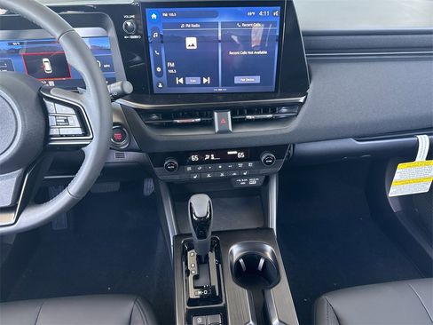 New 2026 Subaru Outback Premium image 15