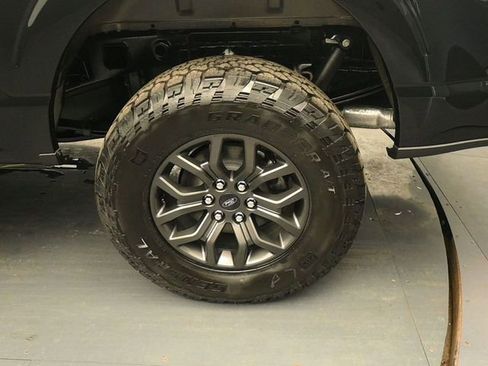 New 2026 Ford F150 Tremor image 9