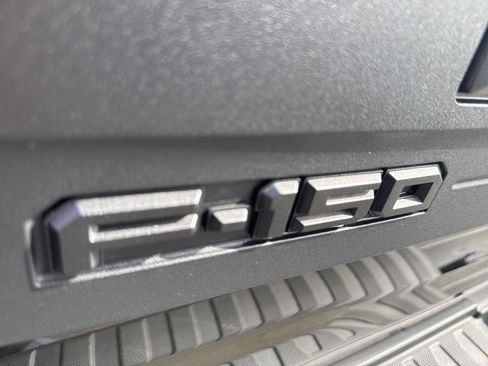 Used 2025 Ford F150 Raptor image 6