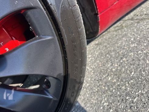 Used 2023 Tesla Model 3 Performance image 34