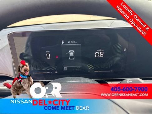 Used 2025 Kia K4 FWD image 22