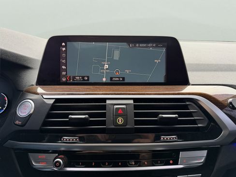 Used 2021 BMW X3 xDrive30i w/ Convenience Package image 32