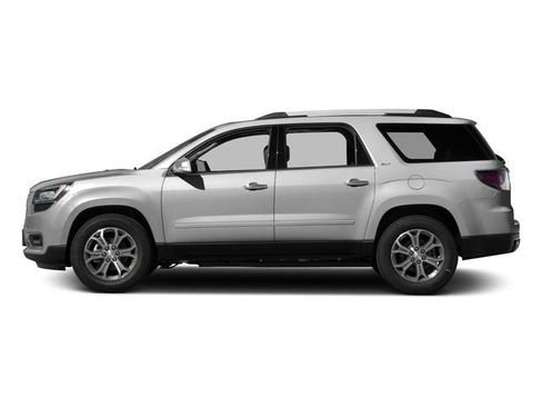Used 2017 GMC Acadia Limited SLT AWD/4WD image 6