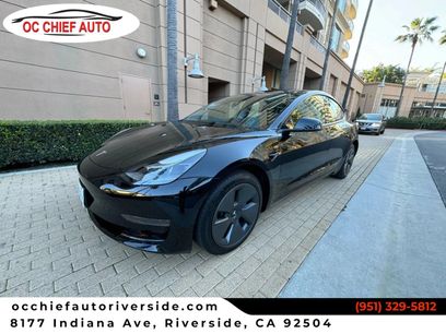 Used 2023 Tesla Model 3 Standard Range
