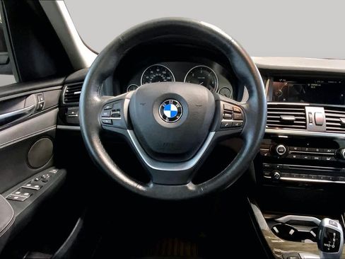 Used 2016 BMW X3 xDrive28d AWD/4WD image 5