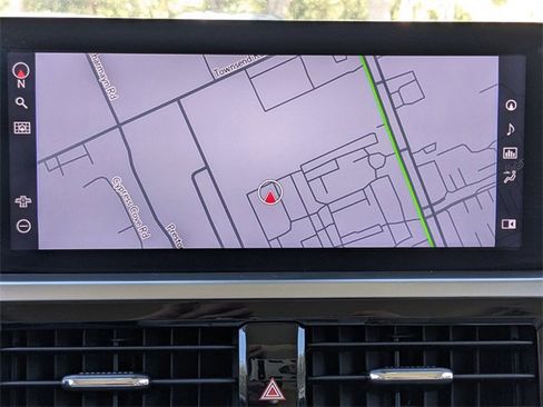 Used 2022 Lexus GX 460 Premium image 22