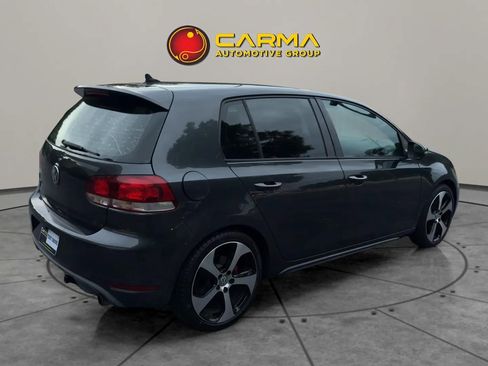 Used 2011 Volkswagen Golf 4-Door image 5