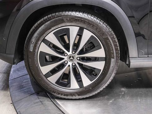 Certified 2025 Mercedes-Benz GLE 350 4MATIC image 10