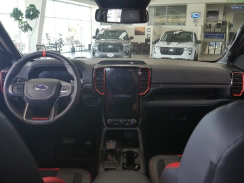 New 2026 Ford Ranger Raptor AWD/4WD image 10