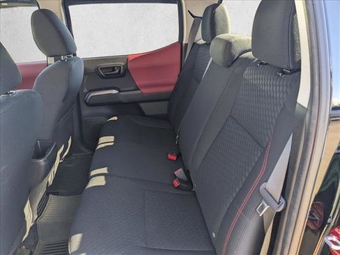 Used 2023 Toyota Tacoma SR5 image 16