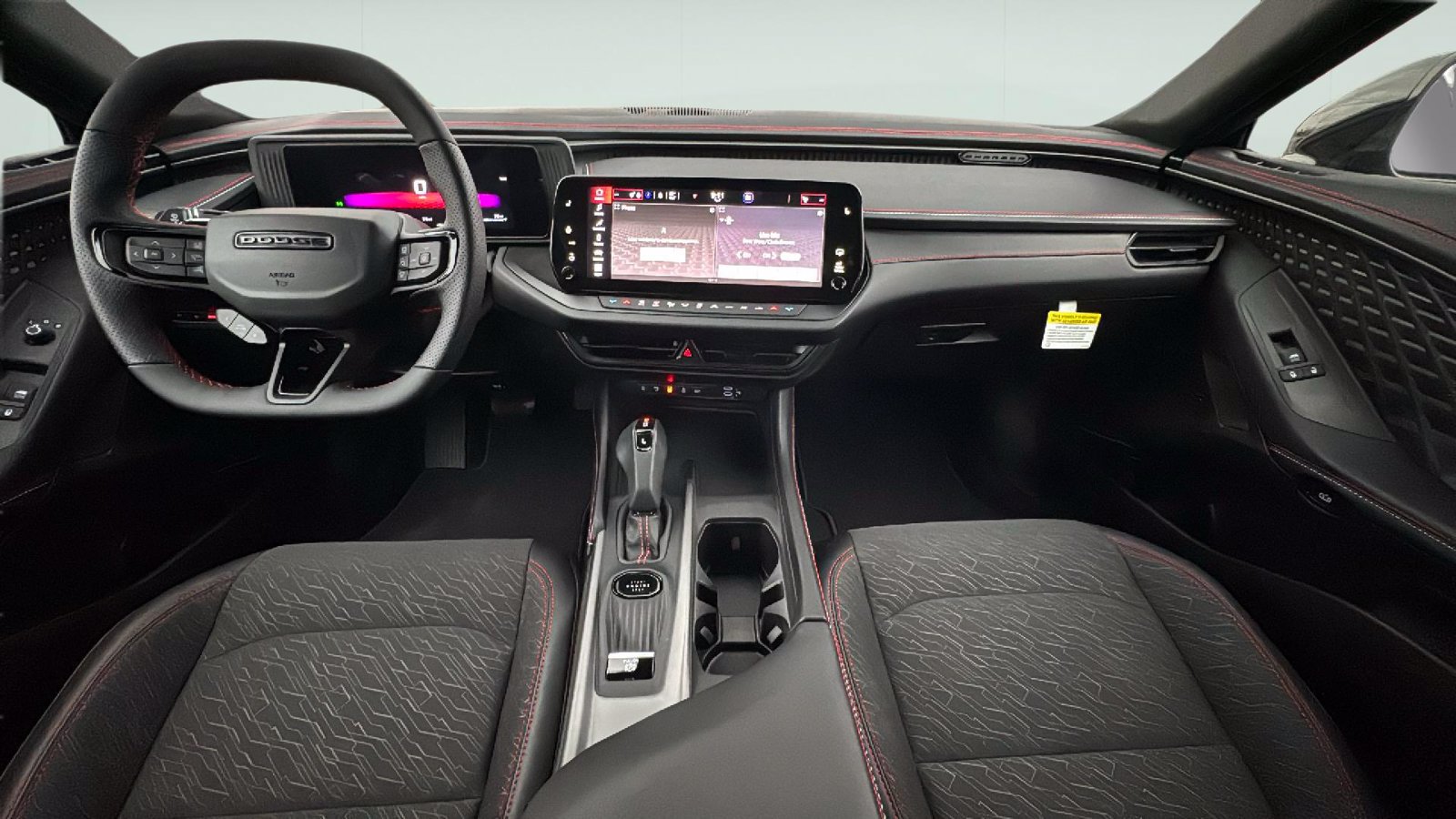 New 2026 Dodge Charger Scat Pack AWD/4WD image 3