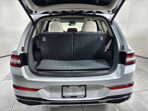 New 2026 Genesis GV80 3.5T Advanced AWD/4WD image 21