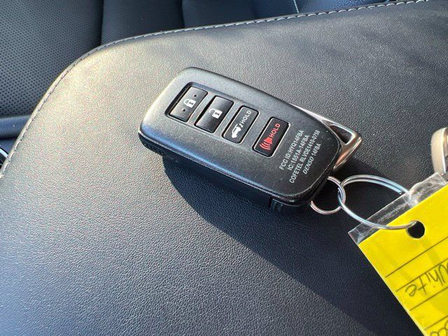 Used 2018 Lexus NX 300 FWD w/ Premium Package image 14