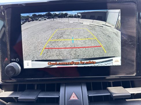 Certified 2023 Toyota RAV4 LE image 23