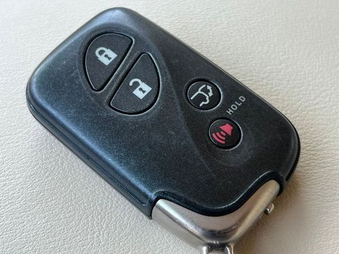 Used 2011 Lexus RX 350 AWD w/ Premium Pkg image 32