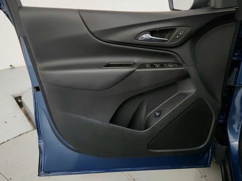 Certified 2024 Chevrolet Equinox LT w/ LPO, Floor Liner Package image 11