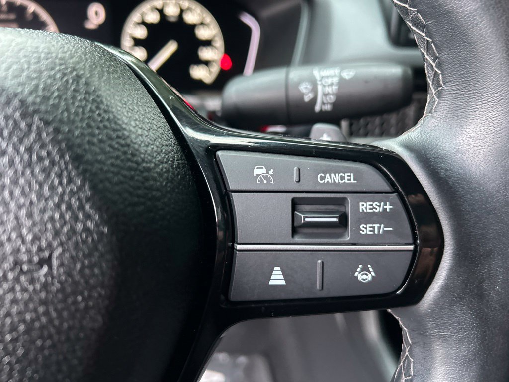 Used 2025 Honda Civic Sport image 18